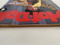 HOT・DOG PRESS　No.22　1981/4　春のIVY総点検！
