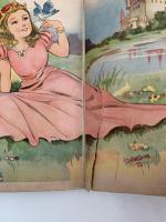 しらゆきひめ　講談社の一年生文庫