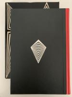 推理小説展望　世界推理小説大系　別巻　