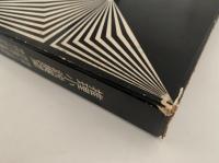 推理小説展望　世界推理小説大系　別巻　
