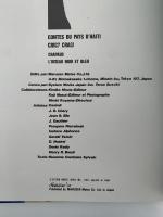 CRIC ?  CRAC !　CONTES DU PAYS D'HAITI（クリック？クラック！ハイチからの物語）