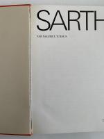 SARTHOU　画集