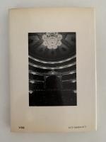 ボリショイ・バレエ　音楽写真文庫ⅩⅩ
