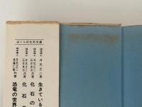 魚類の歴史　化石がかたる地球の歴史2