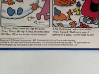 MR.MEN ANNUAL　No.8