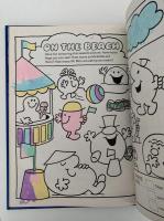MR.MEN ANNUAL　No.8