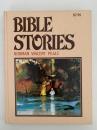 BIBLE STORIES （聖書物語）