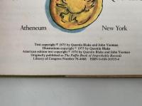 The Improbable Book of Records （ありえない記録の本）