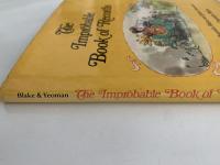 The Improbable Book of Records （ありえない記録の本）