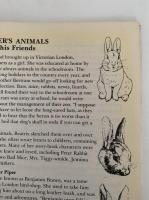 THE WORLD OF PETER RABBIT STICKER BOOK（ザ　ワールド　オブ　ピーター　ラビット　スティッカーブック）