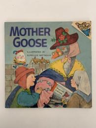 MOTHER GOOSE（マザーグース）