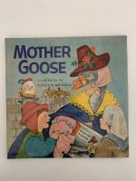 MOTHER GOOSE（マザーグース）