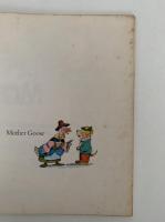 MOTHER GOOSE（マザーグース）
