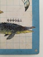 きょうりゅう あつまれ！　ひかりのくにものしり大図鑑16