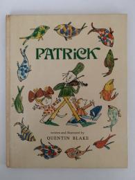 PATRiCK（パトリック）