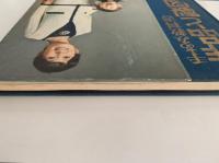 手編み教科書　作品と製図