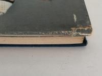 手編み教科書　作品と製図