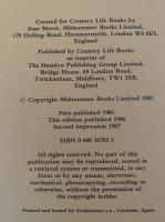 The Country Life Book of the　Living History of Britain（英国の生きた歴史）