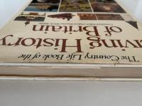 The Country Life Book of the　Living History of Britain（英国の生きた歴史）
