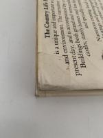 The Country Life Book of the　Living History of Britain（英国の生きた歴史）