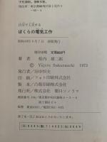 自分で工夫する　ぼくらの電気工作