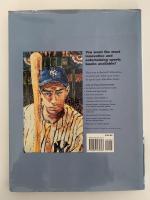 Joe DiMaggio　The Yankee Clipper　1914ー1999