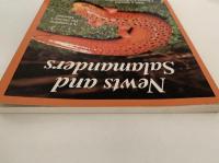 Newts and Salamanders（イモリとサンショウウオ）　A Complete Pet Owner's Manual