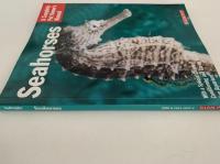 Seahorses（タツノオトシゴ）　A Complete Pet Owner's Manual