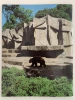 Milwaukee county Zoo（ミルウォーキー郡動物園）ガイドブック