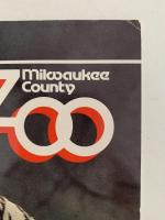 Milwaukee county Zoo（ミルウォーキー郡動物園）ガイドブック