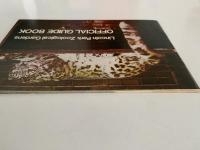 Lincoln Park Zoological Gardens　OFFICIAL GUIDE BOOK（リンカーン パーク動物園 公式ガイドブック）