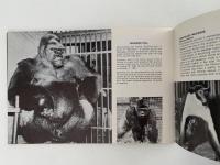 Lincoln Park Zoological Gardens　OFFICIAL GUIDE BOOK（リンカーン パーク動物園 公式ガイドブック）