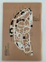 PHILADELPHIA ZOO　ANIMAL BOOK and GUIDE to the GARDEN（フィラデルフィア動物園　動物図鑑とガイドブック）