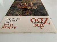 PHILADELPHIA ZOO　ANIMAL BOOK and GUIDE to the GARDEN（フィラデルフィア動物園　動物図鑑とガイドブック）