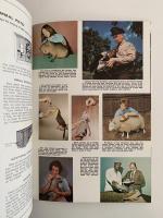 PHILADELPHIA ZOO　ANIMAL BOOK and GUIDE to the GARDEN（フィラデルフィア動物園　動物図鑑とガイドブック）