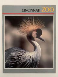 CINCINNATI ZOO（シンシナティ動物園）ガイドブック