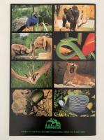 Columbus Zoo Guide（コロンバス動物園ガイドブック）