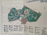 Columbus Zoo Guide（コロンバス動物園ガイドブック）