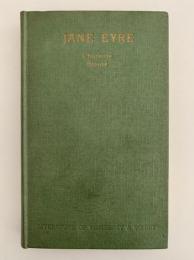 JANE EYRE（ジェーン・エア）