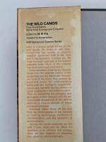THE WILD CANIDS（野生のイヌ科動物）