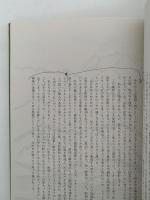 山びとの孤城　立花一花画文集
