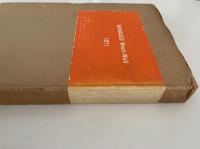 MANASLU West-Wall　1971　/　マルナス西壁登攀報告書