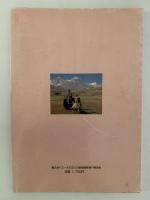 パキスタン北部　パミールの３つの峠　1994年踏査報告書