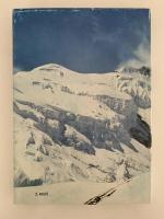 マナスル　1974　日本女性マナスル登山隊報告書