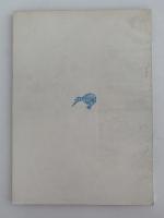 報告書　1965年ニュージーランド登山隊報告書