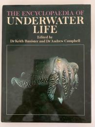 THE ENCYCLOPAEDIA OF UNDERWATER LIFE（水中生活の百科事典）