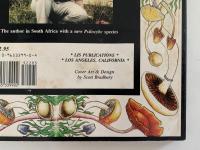 MAGIC MUSHROOMS　Around the World
A Scientific Journey, Across Cultures and Time（世界のマジックマッシュルーム　文化と時代を超えた科学の旅）