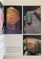 Color Treasury of CRYSTALS（クリスタル）