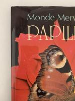 Monde Merveilleux des PAPILLONS（世界の素晴らしい蝶）
