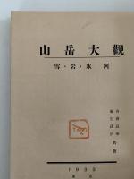 山岳大観